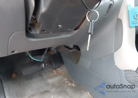 2006 Honda Pilot Ex-L из США, поврежденный, VIN 2HKYF18526H553302